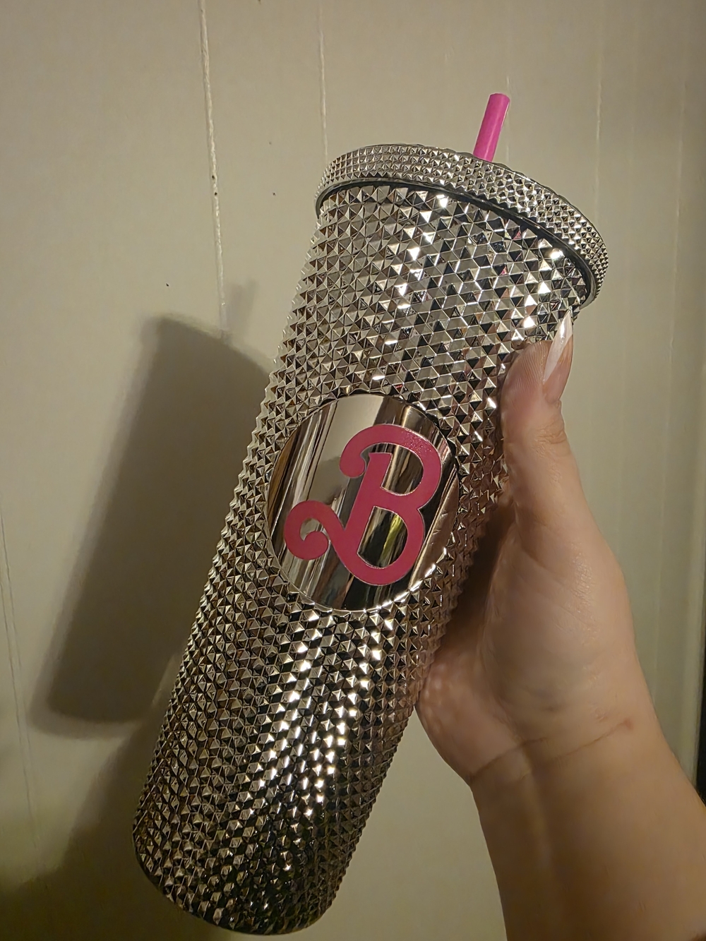 Barbie Rhinestone Tumblr
